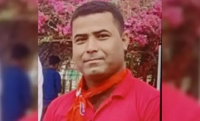 Arup Deka  